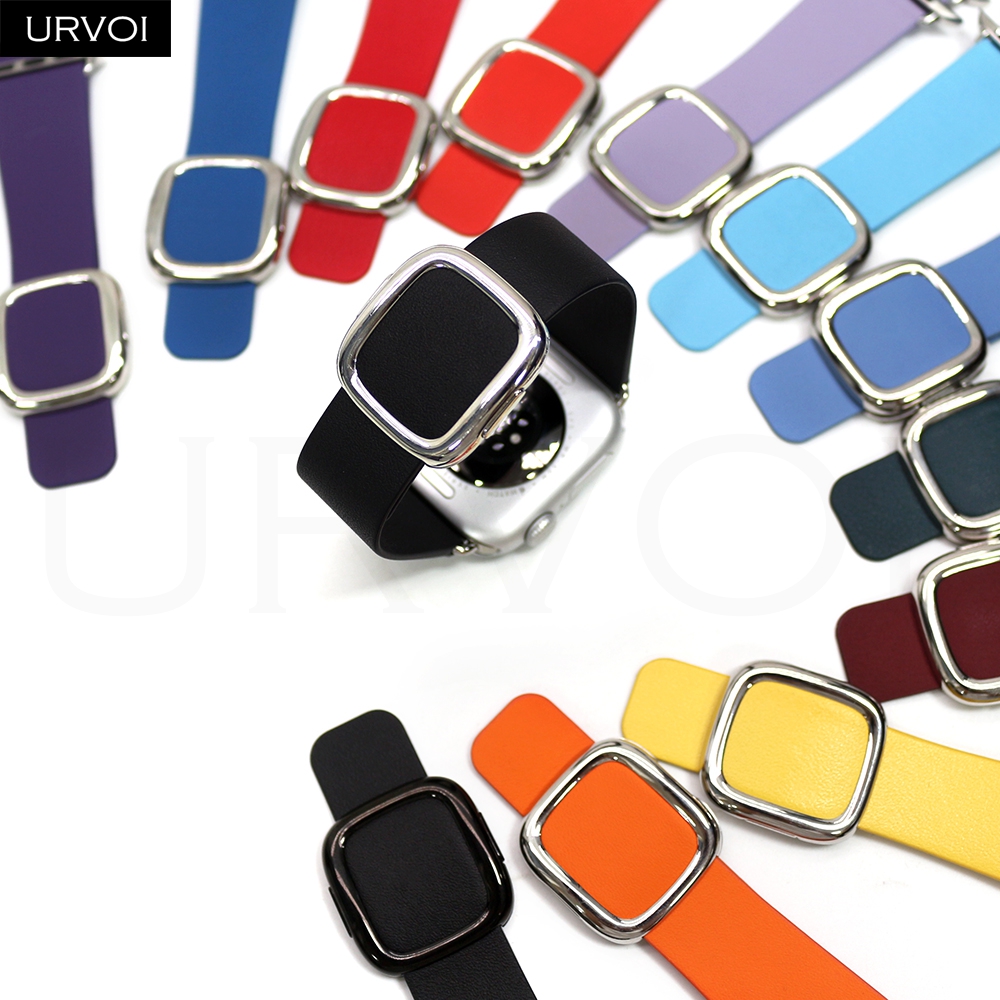 URVOI مشبك حديث لسلسلة سوار سا - مراجعة Ttgo T Watch وسعره