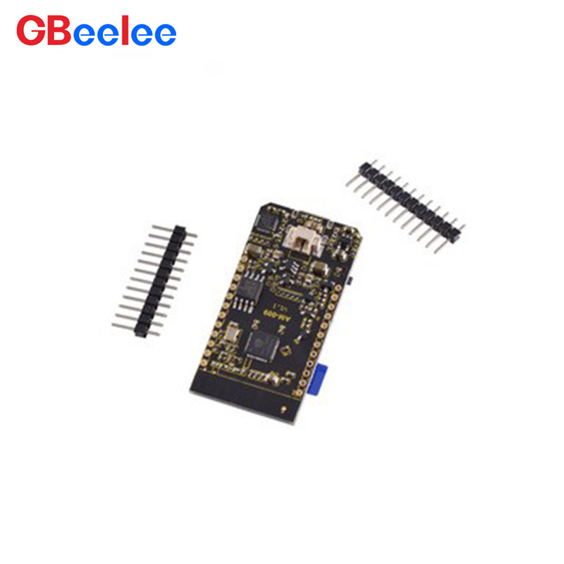 2 قطعة GBeelee BL-MZ-A009 TTGO - مراجعة Ttgo Tdisplay وسعره
