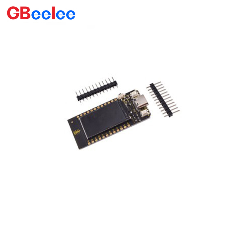 2 قطعة GBeelee BL-MZ-A009 TTGO - مراجعة Ttgo Tdisplay وسعره