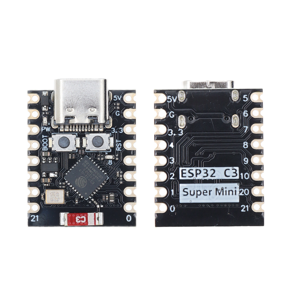 ESP32-S3 ESP32-C3 ESP32-H2 ESP - مراجعة Olimex Esp32 وسعره