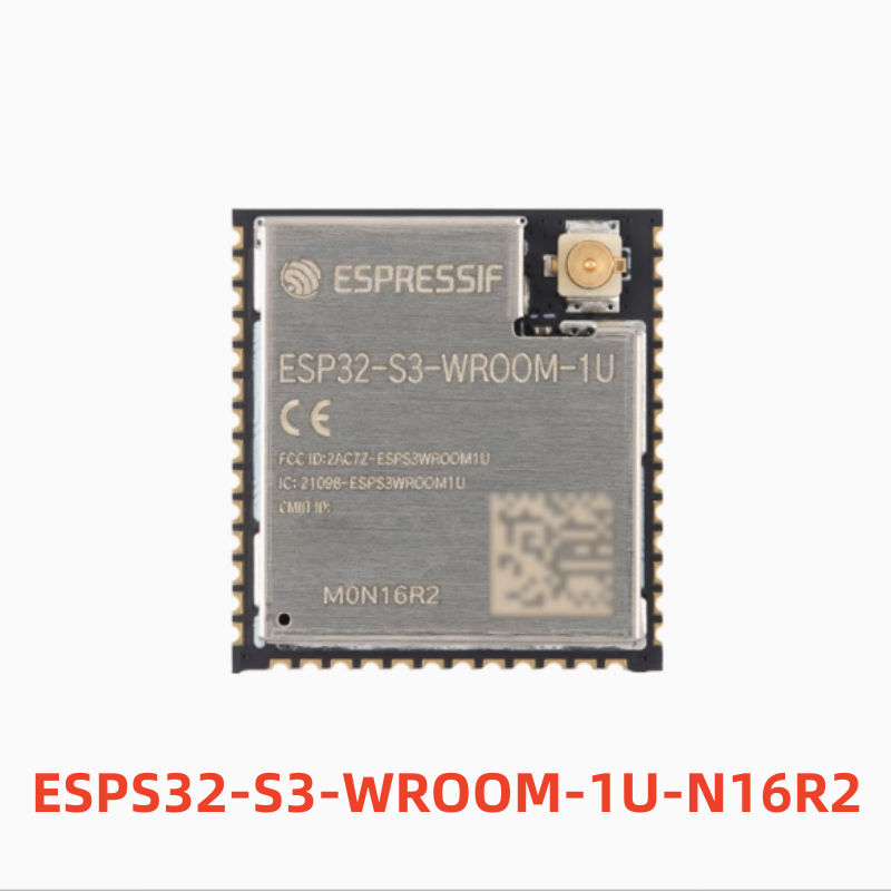 ESP32-S3 ESP32-S3-WROOM-1U N16 - مراجعة Olimex Esp32 وسعره