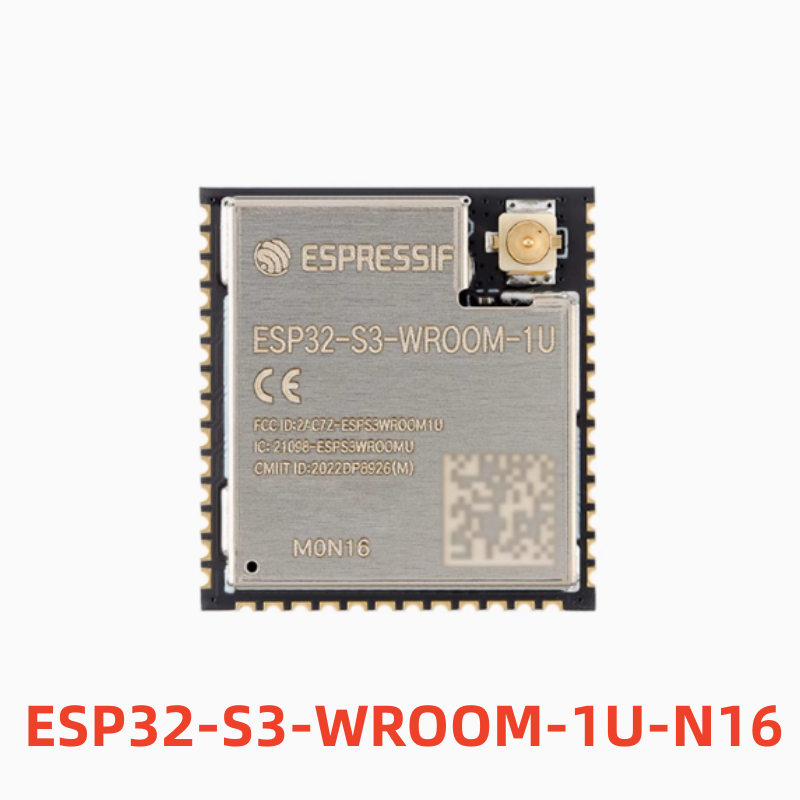 ESP32-S3 ESP32-S3-WROOM-1U N16 - مراجعة Olimex Esp32 وسعره