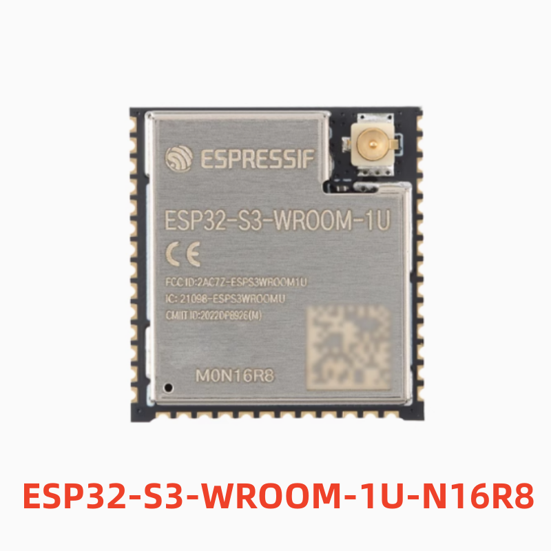 ESP32-S3 ESP32-S3-WROOM-1U N16 - مراجعة Olimex Esp32 وسعره
