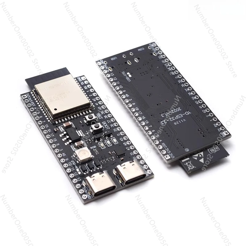 لوحة تطوير أساسية ESP32-S3 مع  - مراجعة Esp32 S3 Devkitc 1 وسعره