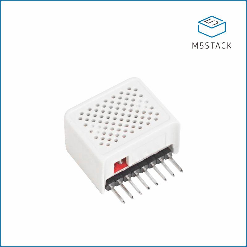 قبعة مكبر صوت M5Stack الرسمية  - مراجعة M5Stickc وسعره