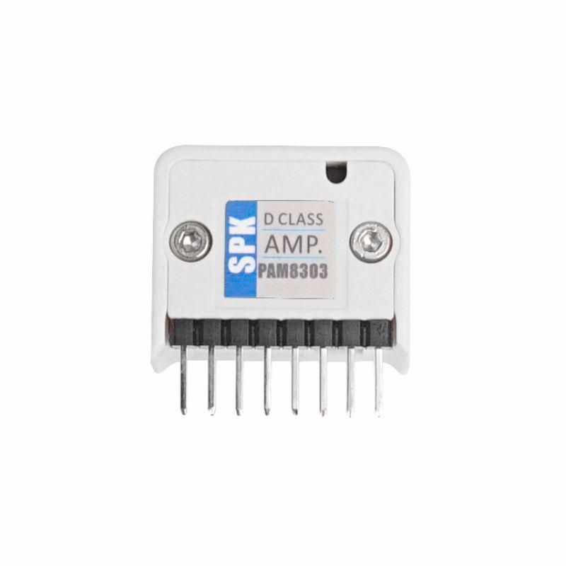 قبعة مكبر صوت M5Stack الرسمية  - مراجعة M5Stickc وسعره
