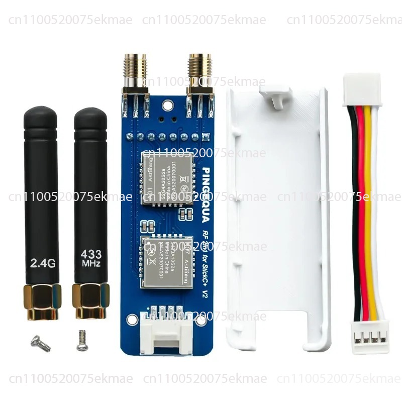 وحدة M5StickC PLUS2 ESP32 للإن - مراجعة M5Stickc وسعره