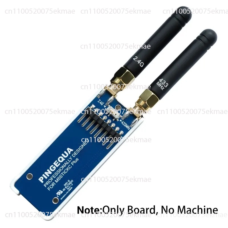 وحدة M5StickC PLUS2 ESP32 للإن - مراجعة M5Stickc وسعره