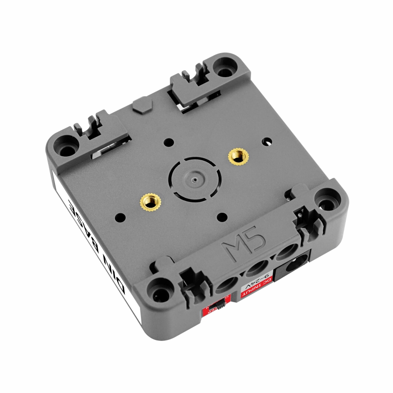 قاعدة M5Stack الرسمية Din مع ب - مراجعة M5Stack Core2 وسعره