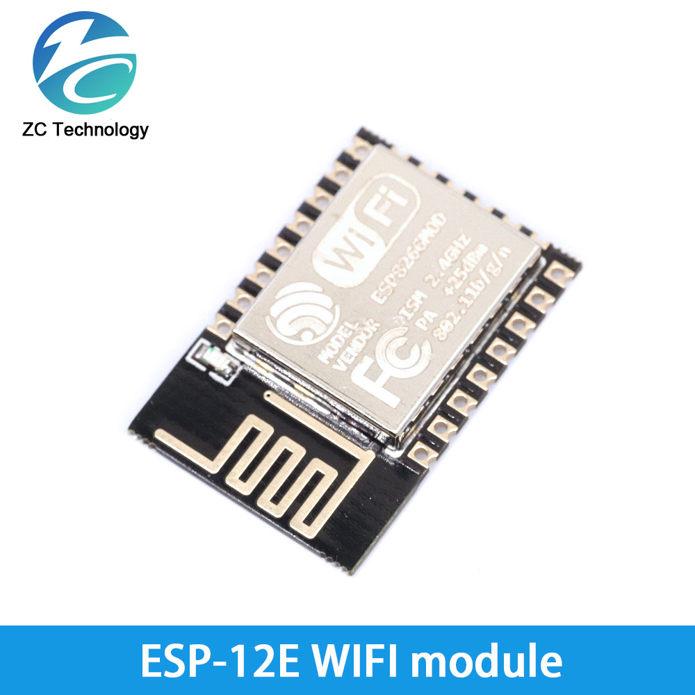 ESP8266 ESP-12 ESP-12F CH340G  - مراجعة D1 Mini Pro وسعره