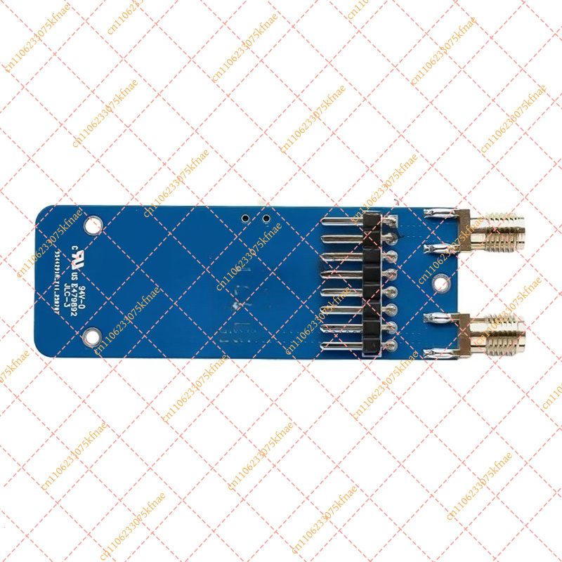 وحدة لاسلكية 2 في 1 CC1101 وNR - مراجعة M5Stickc وسعره
