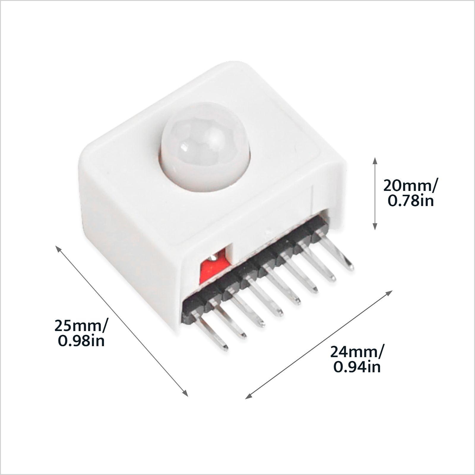 قبعة M5Stack الرسمية M5StickC  - مراجعة M5Stickc وسعره