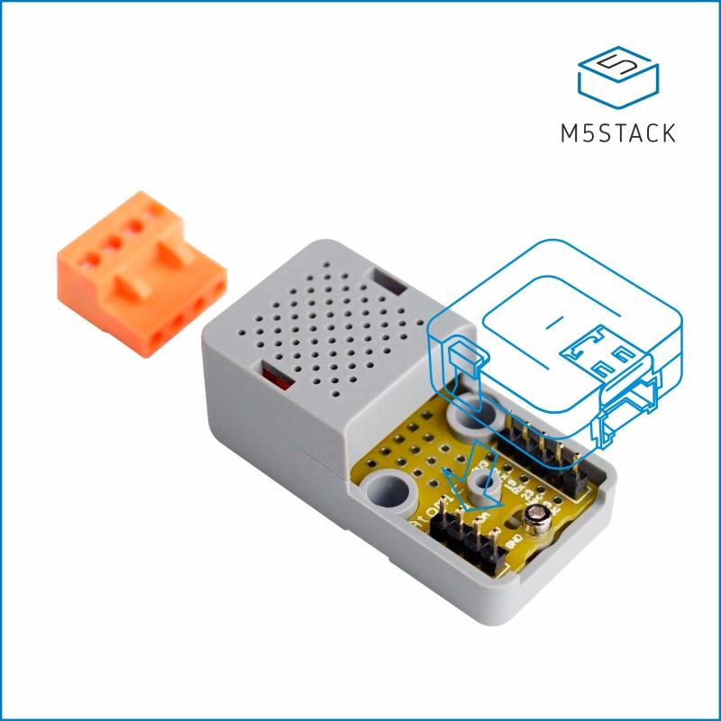 مجموعة التوسعة الرسمية M5Stack - مراجعة M5Stack Core2 وسعره