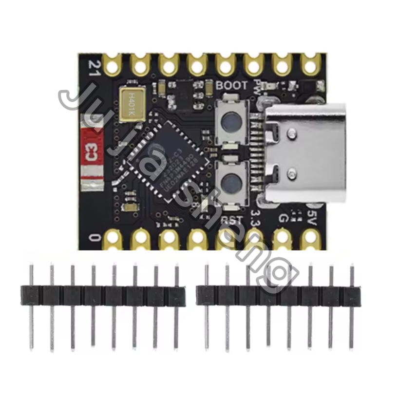 لوحة تطوير ESP32-C3 لوحة تطوير - مراجعة Olimex Esp32 وسعره