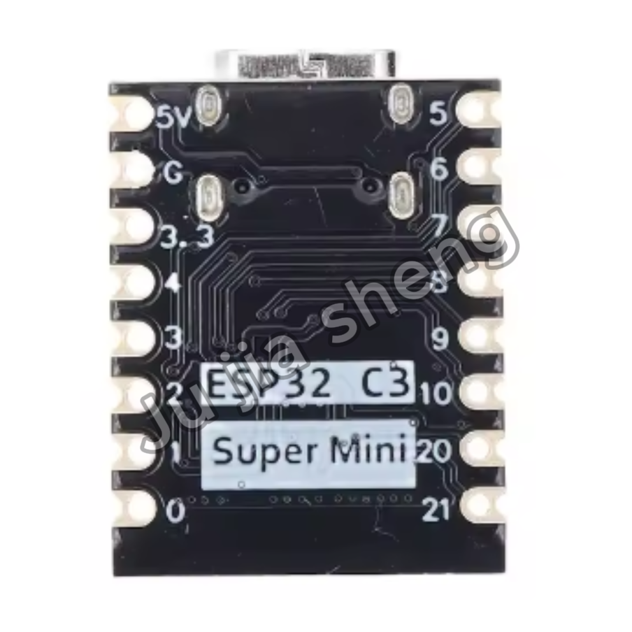لوحة تطوير ESP32-C3 لوحة تطوير - مراجعة Olimex Esp32 وسعره