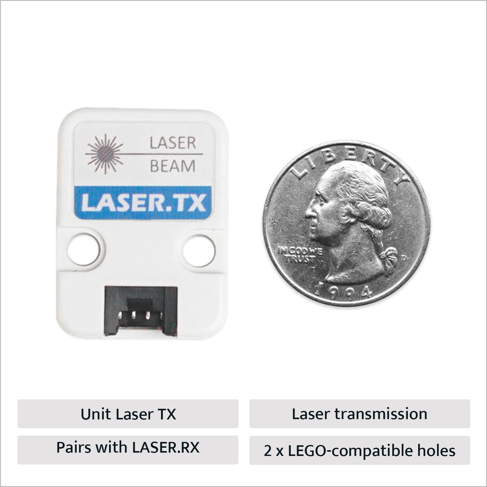 M5Stack Laser.Tx الرسمي - وحدة - مراجعة M5Stack Core2 وسعره