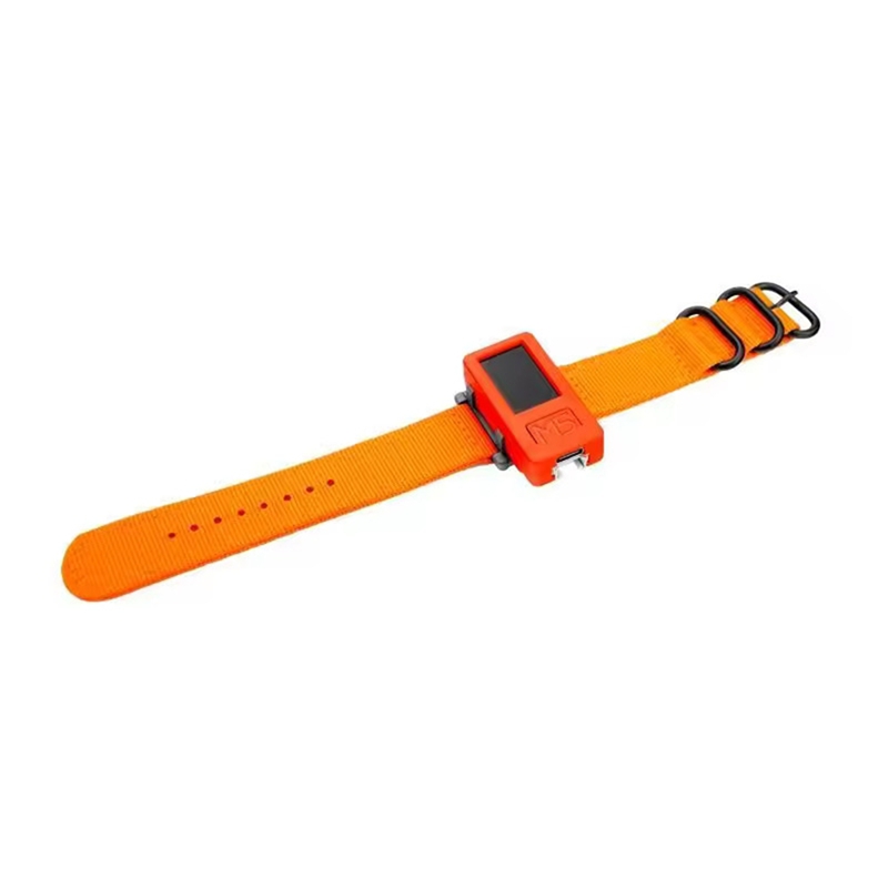 M5StickC PLUS مع ملحقات الساعة - مراجعة M5Stickc وسعره