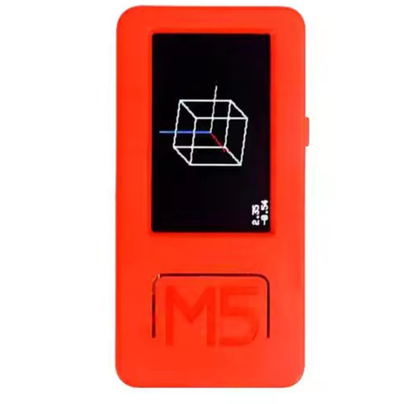 M5StickC PLUS مع ملحقات الساعة - مراجعة M5Stickc وسعره