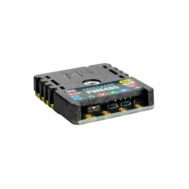 وحدة M5Stack الرسمية M5Stamp R - مراجعة M5Stack وسعره