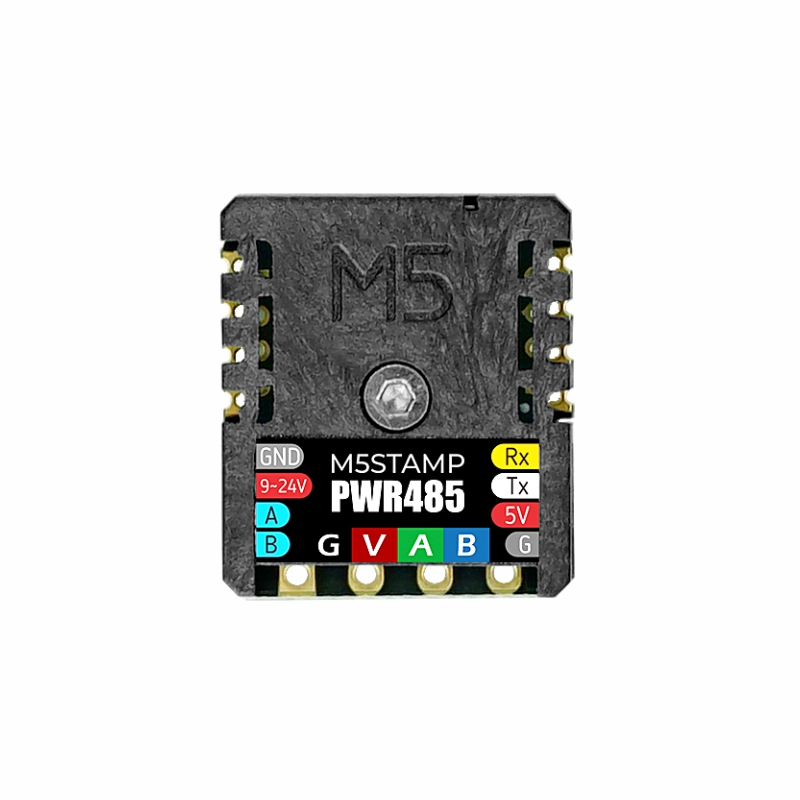 وحدة M5Stack الرسمية M5Stamp R - مراجعة M5Stack وسعره