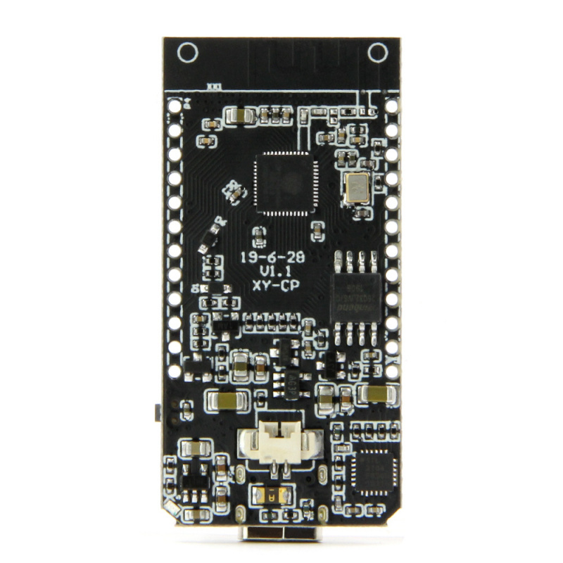 TTGO T-Display ESP32WiFiوحدة ب - مراجعة Ttgo Tdisplay وسعره
