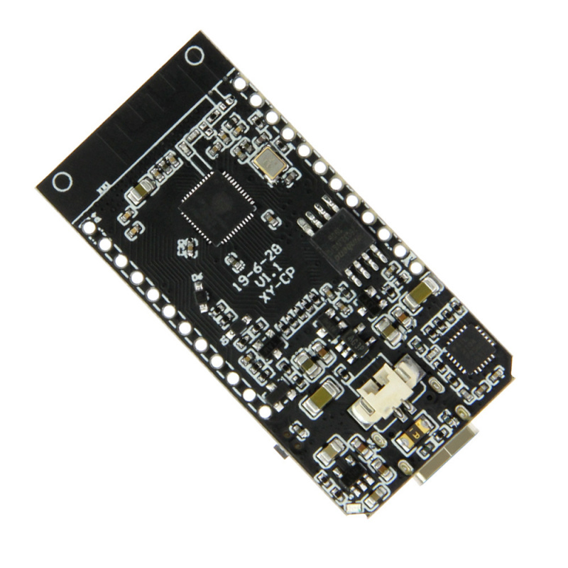 TTGO T-Display ESP32WiFiوحدة ب - مراجعة Ttgo Tdisplay وسعره