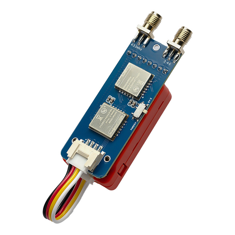 وحدة M5StickC PLUS2 ESP32 المد - مراجعة M5Stickc وسعره