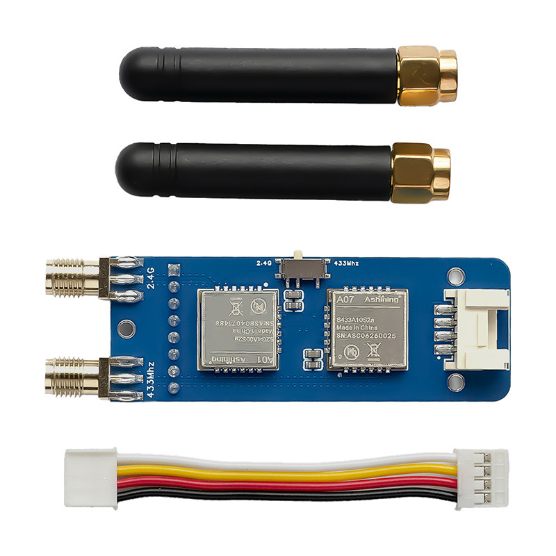وحدة M5StickC PLUS2 ESP32 المد - مراجعة M5Stickc وسعره
