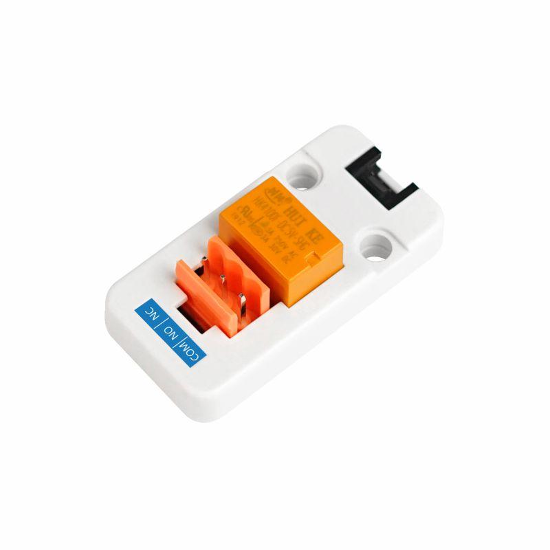 وحدة التتابع M5Stack الرسمية M - مراجعة M5Stack وسعره