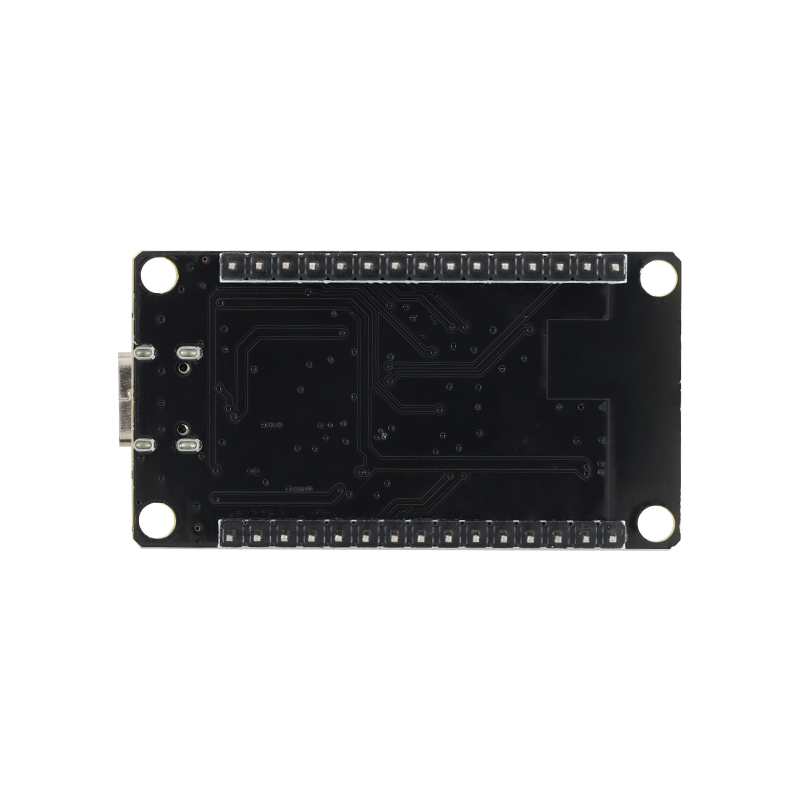 لوحة تطوير ESP32 TYPE-C USB CH - مراجعة Devkitc وسعره
