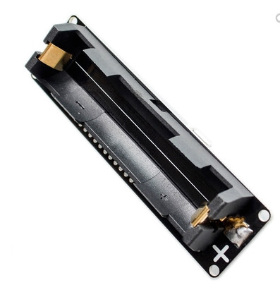WeMos D1 ESP-Wroom-02 اللوحة ا - مراجعة Wemos D1 وسعره