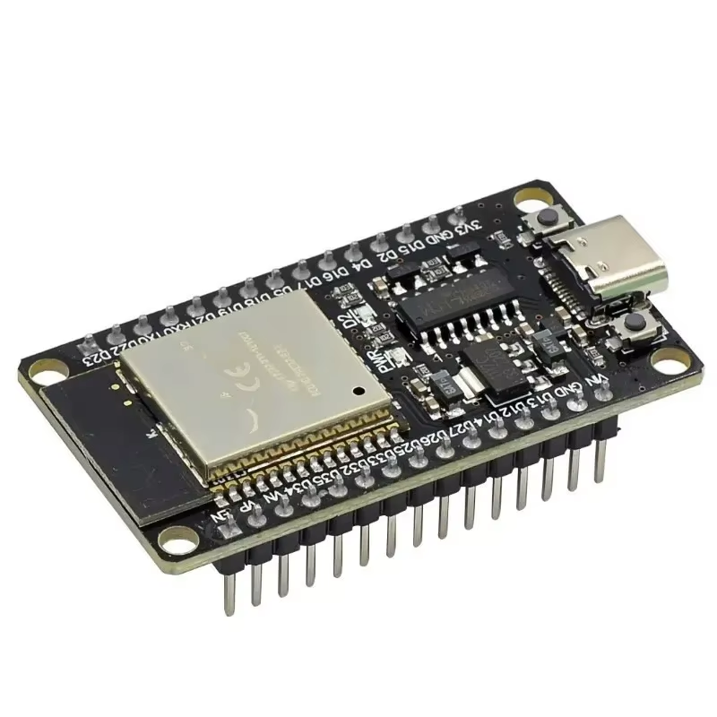 لوحة تطوير ESP32 ثنائية النواة - مراجعة Nodemcuv2 وسعره