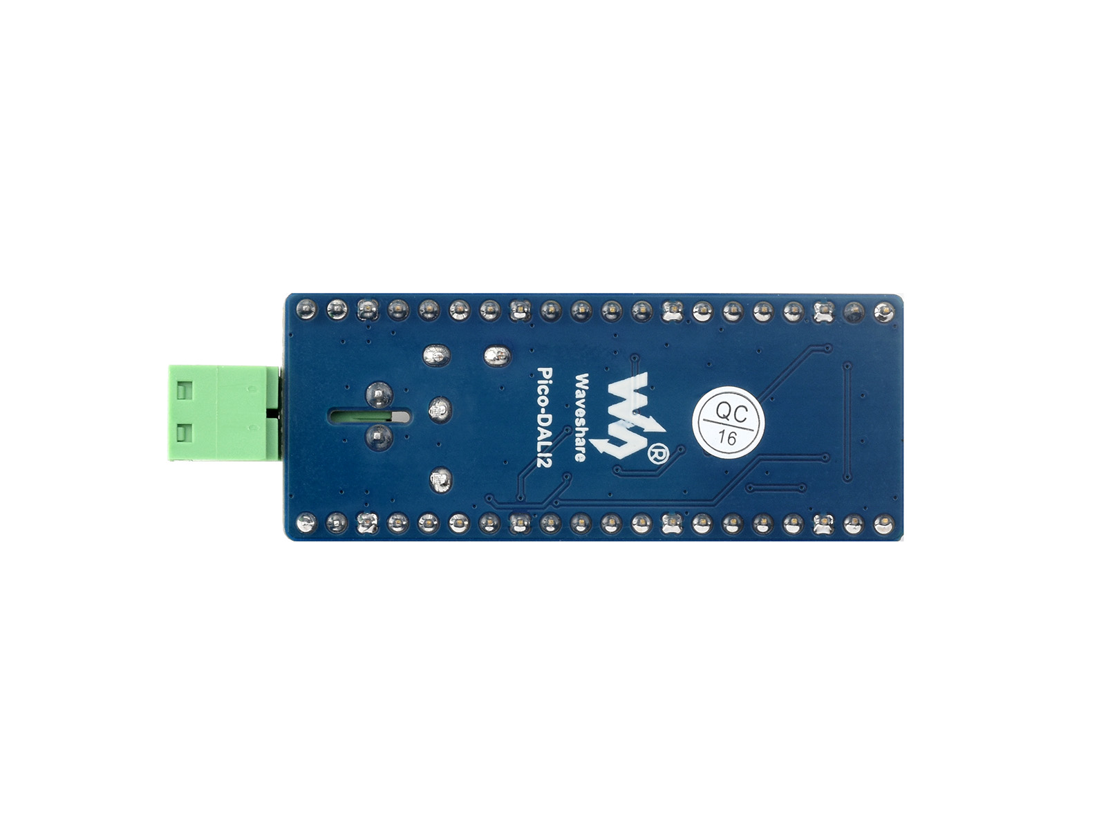 وحدة توسيع Waveshare DALI2 للو - مراجعة Waveshare Esp32 وسعره