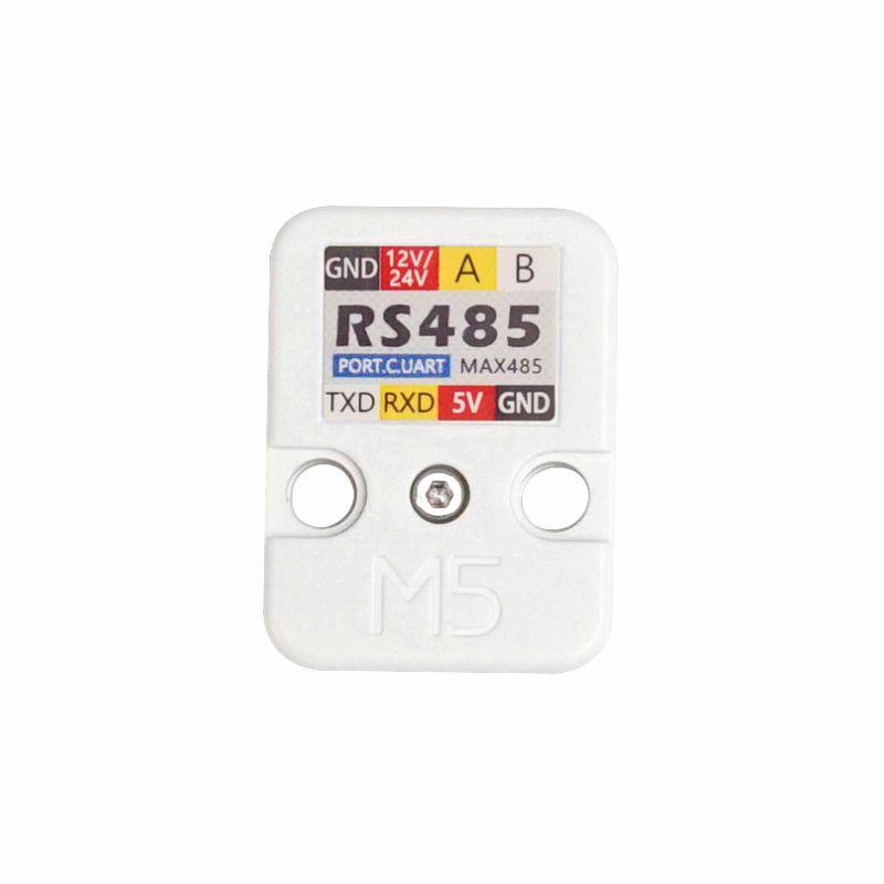 وحدة تحويل M5Stack الرسمية RS4 - مراجعة M5Stack وسعره
