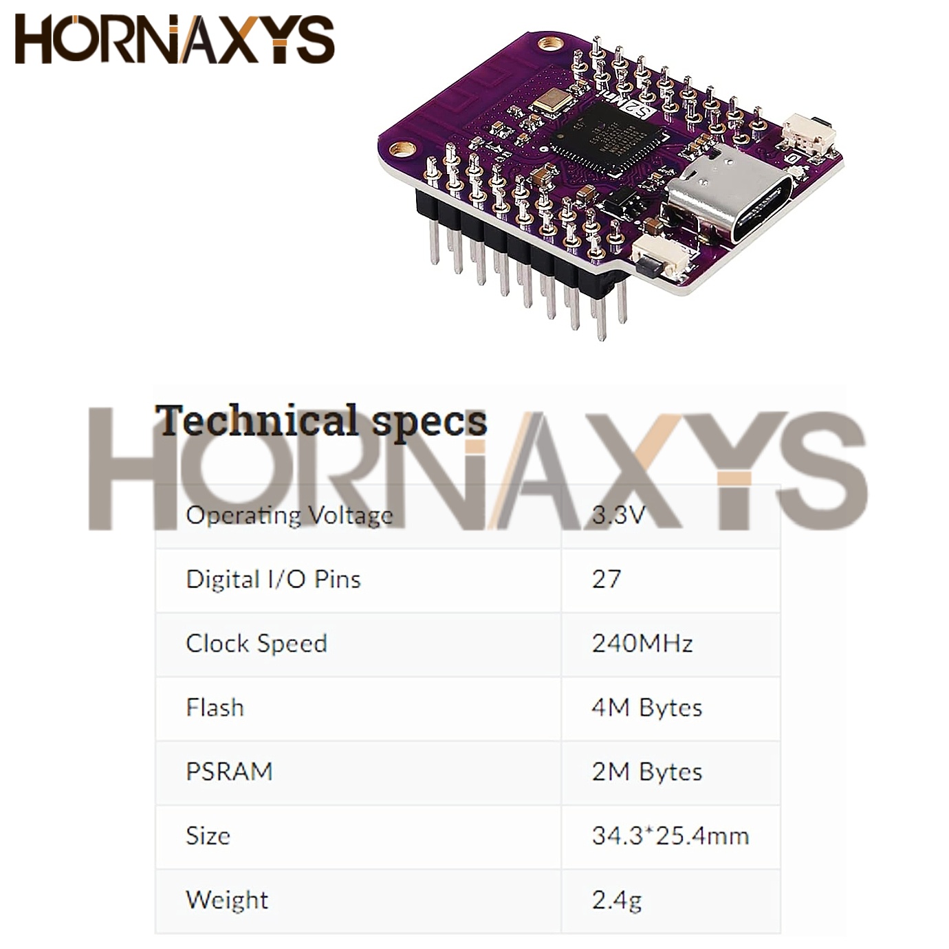 1-10 قطعة/ESP32 S2 Mini V1.0.0 - مراجعة Lolin D32 وسعره