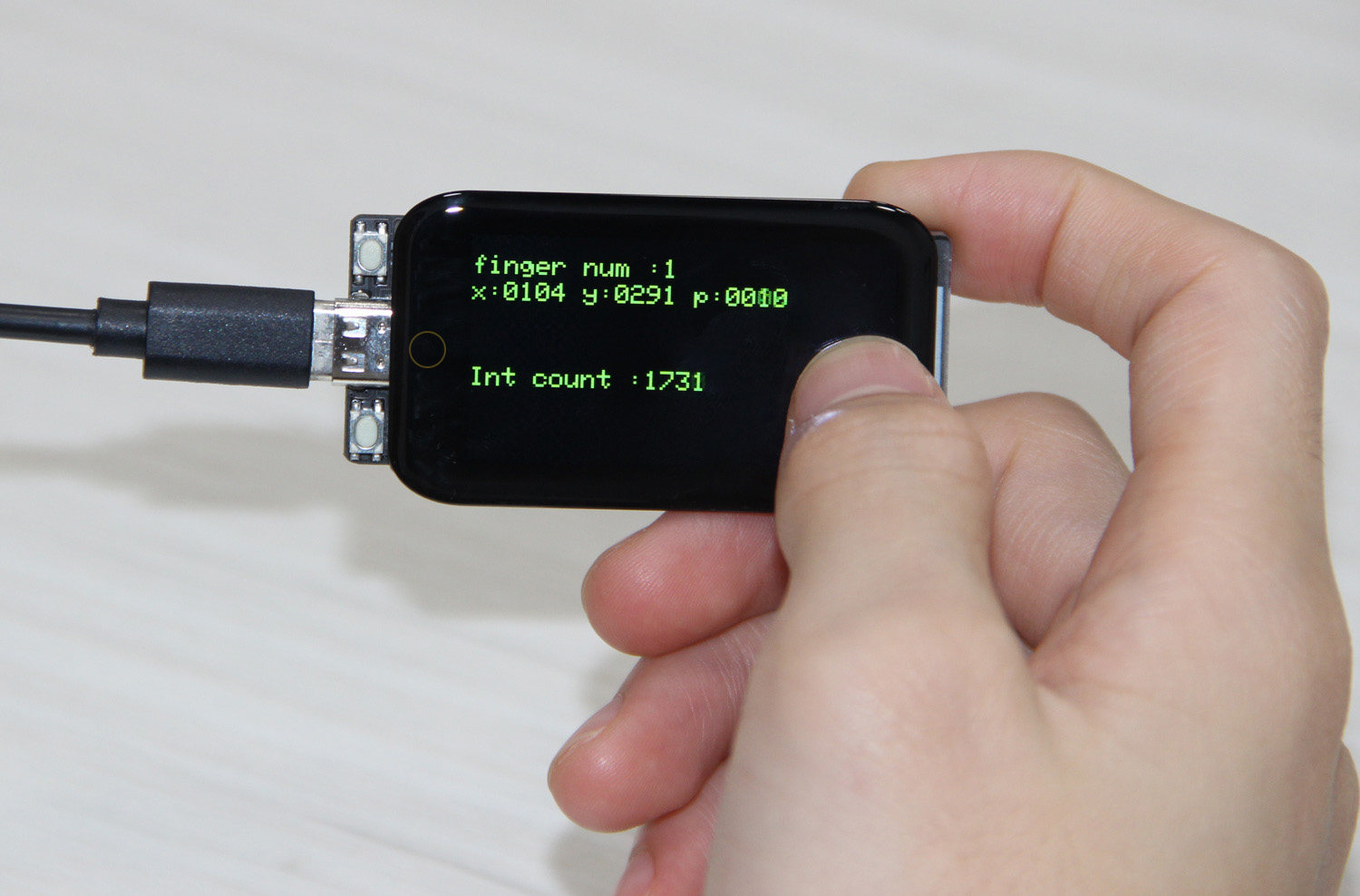 لوحة تطوير LILYGO T-Display-S3 - مراجعة Ttgo T Watch وسعره