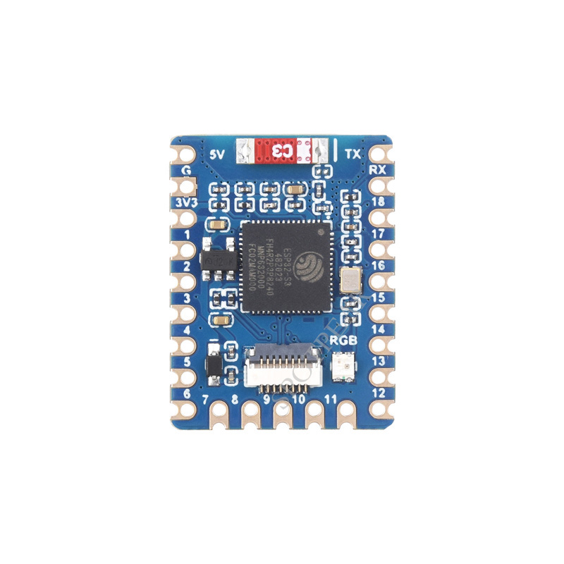 لوحة ESP32 S3 الصغيرة جداً ESP - مراجعة Doit Esp32 وسعره
