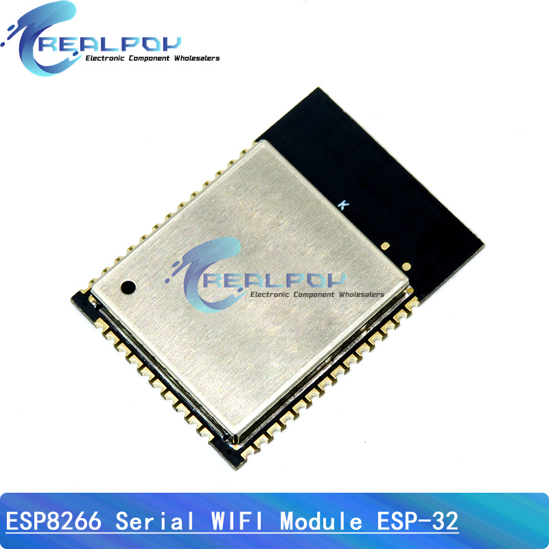ESPWROOM32 مجلس التنمية TYPE-C - مراجعة Olimex Esp32 وسعره