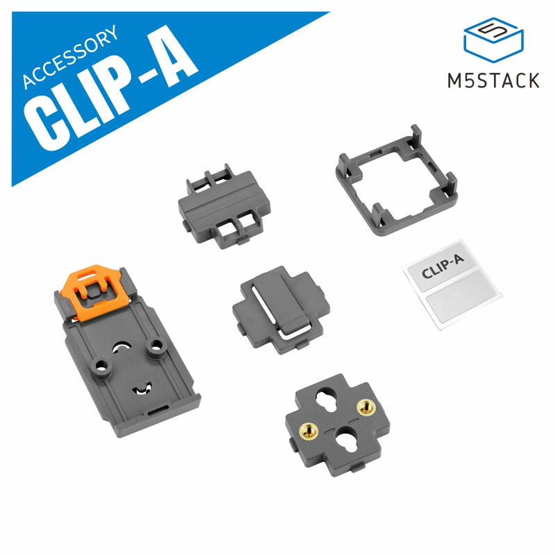 مجموعة الطوب M5stack الرسمية - مراجعة M5Stack Core2 وسعره