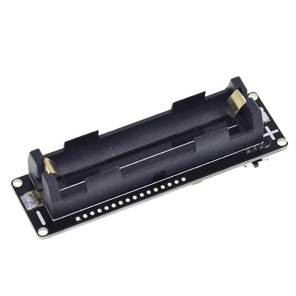 وحدة واي فاي WeMos ESP WROOM 0 - مراجعة Wemos D1 وسعره