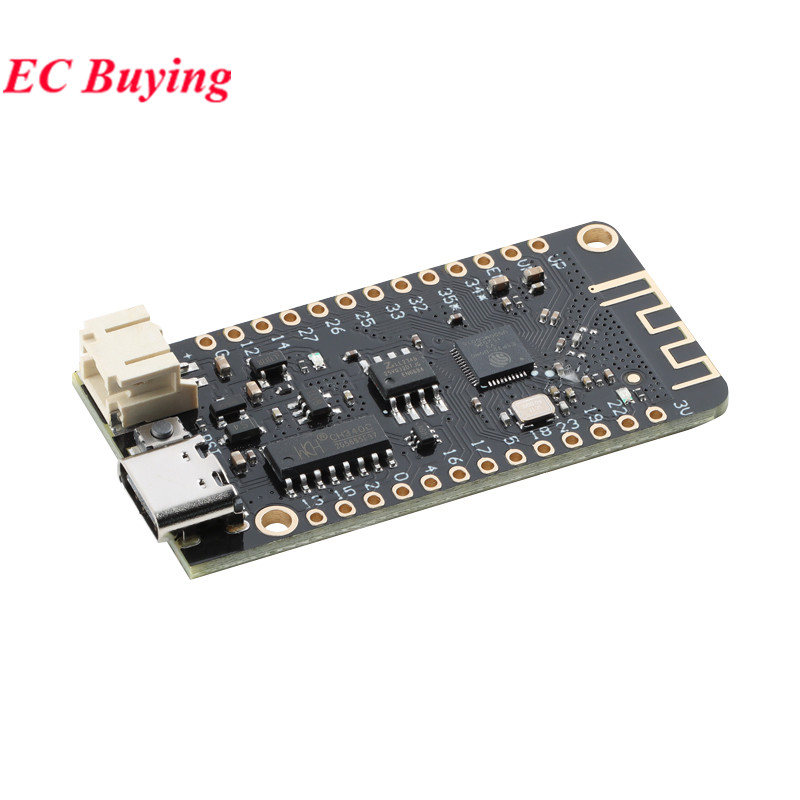 لوحة تطوير ESP32 Lite V1.0.0 م - مراجعة Devkitc وسعره