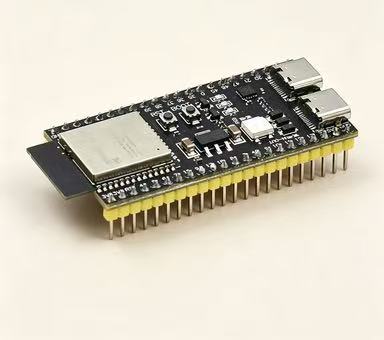لوحة ESP32-S3 الأساسية N8R2 مت - مراجعة Esp32 S3 Devkitc 1 وسعره