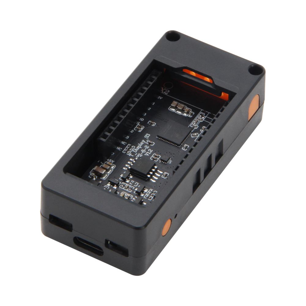 LILYGO® T-Display-S3 ESP32-S3  - مراجعة Lolin S3 وسعره