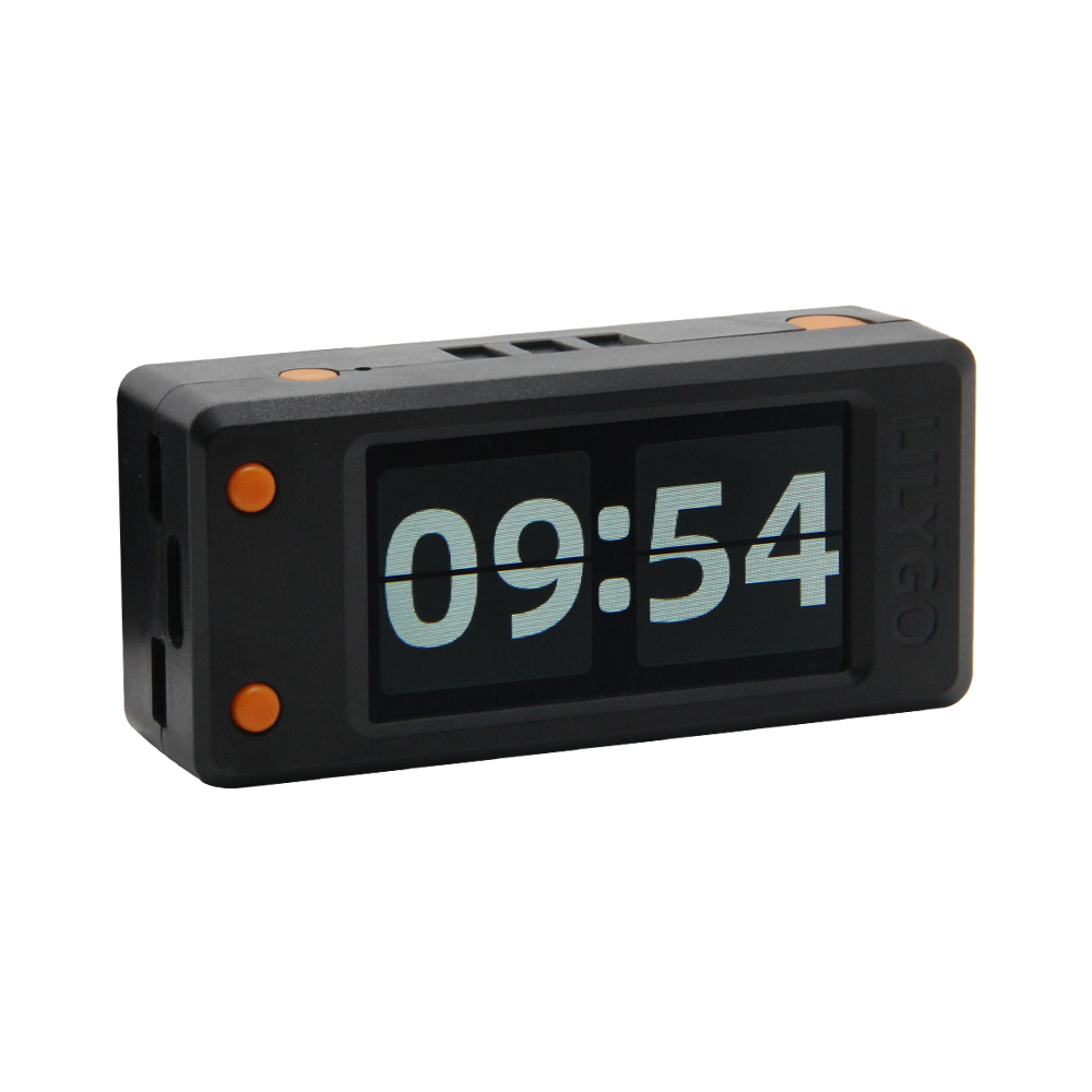 LILYGO® T-Display-S3 ESP32-S3  - مراجعة Lolin S3 وسعره