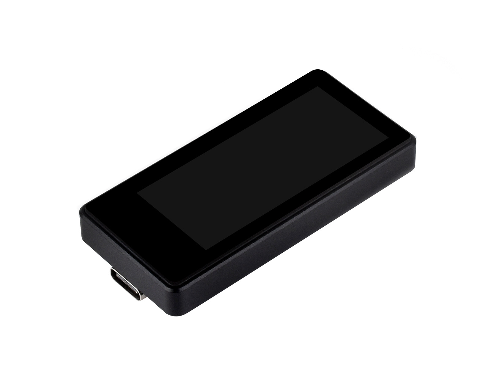 ESP32-S3 لوحة تطوير شاشة AMOLE - مراجعة Lolin S3 وسعره