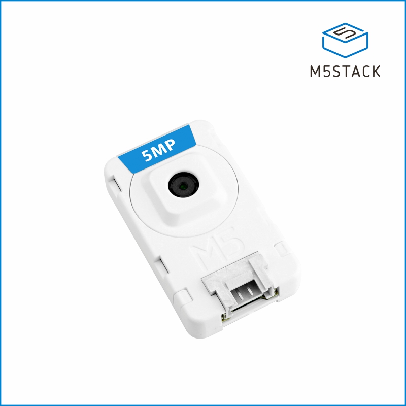 M5Stack الوحدة الرسمية CamS3 ك - مراجعة M5Stack Core2 وسعره