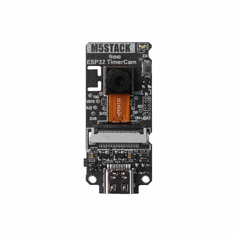 كاميرا مؤقت M5Stack الرسمية ES - مراجعة Doit Esp32 وسعره