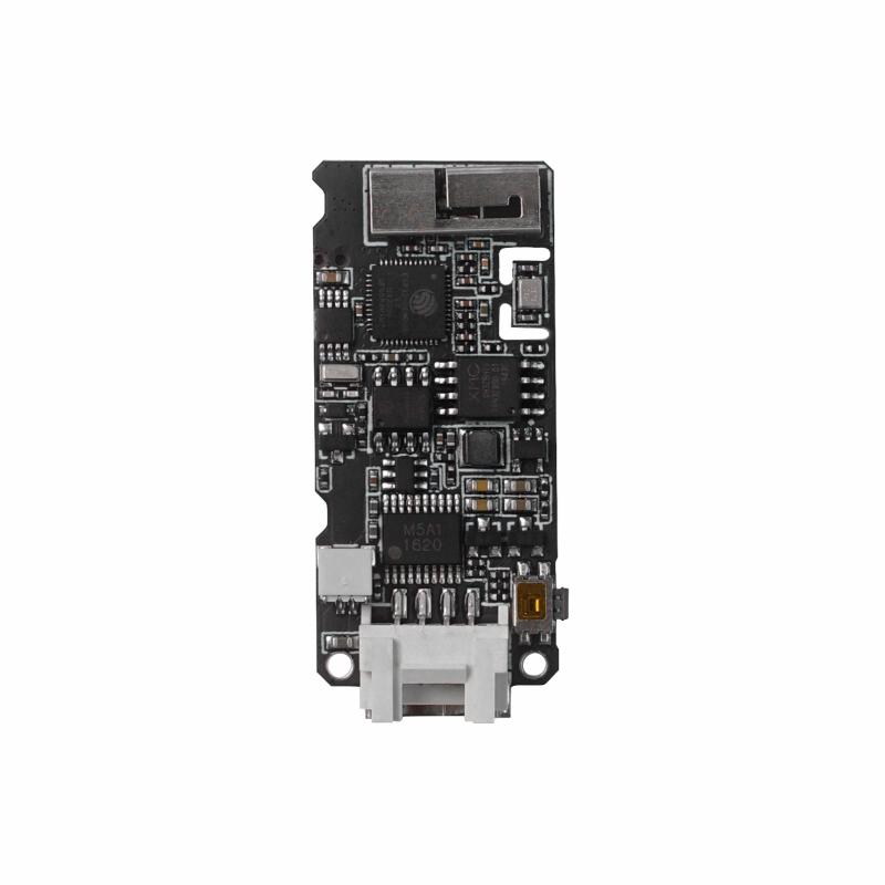 كاميرا مؤقت M5Stack الرسمية ES - مراجعة Doit Esp32 وسعره