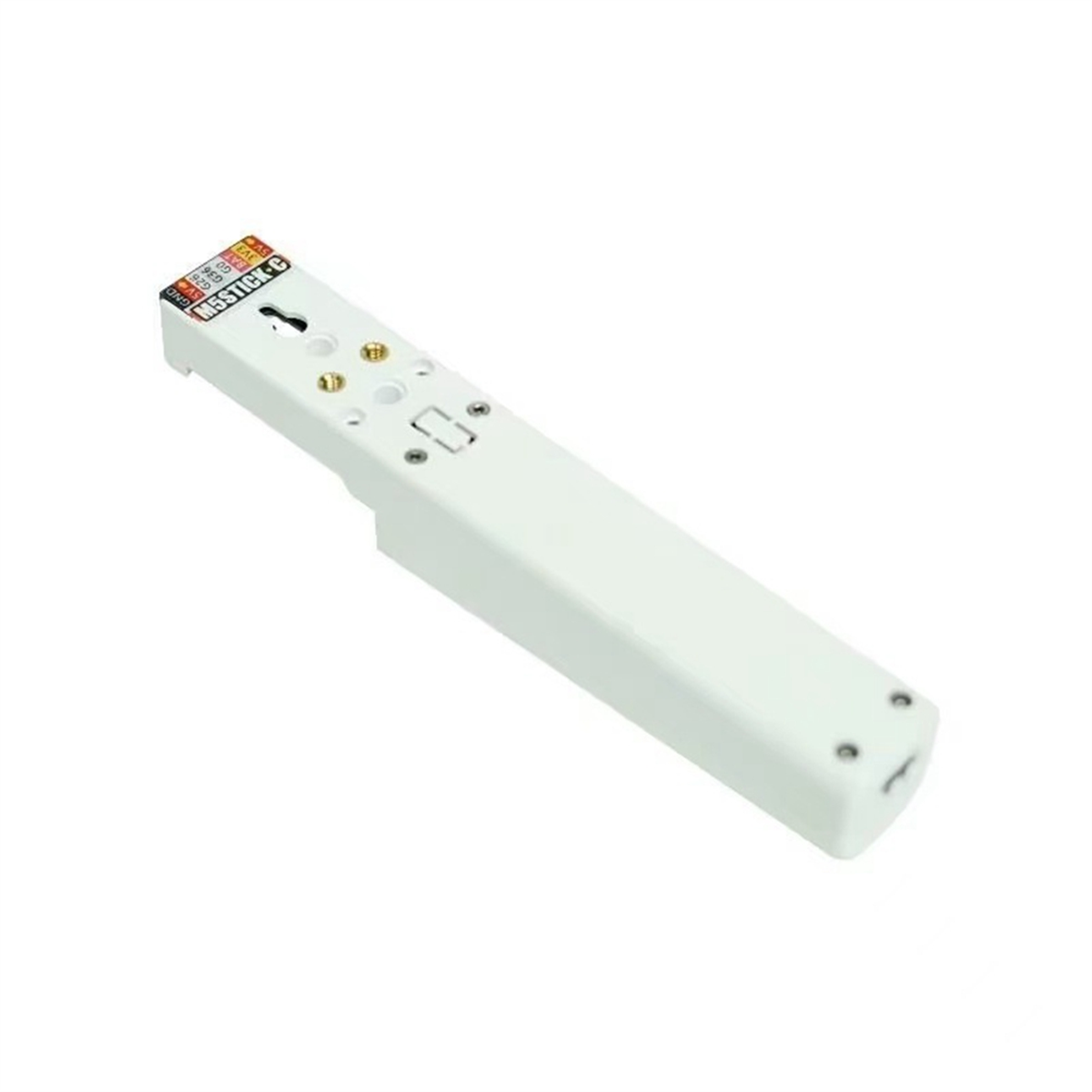 AB01 18650C لقاعدة بطارية ليثي - مراجعة M5Stickc وسعره