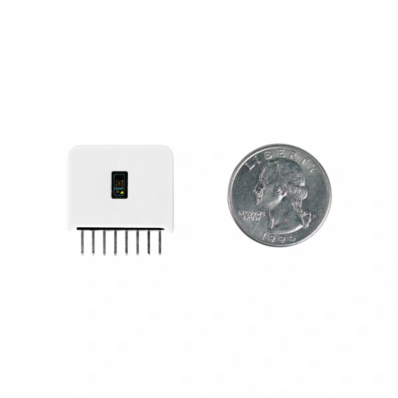 مستشعر M5StickC الرسمي للأكسجي - مراجعة M5Stickc وسعره